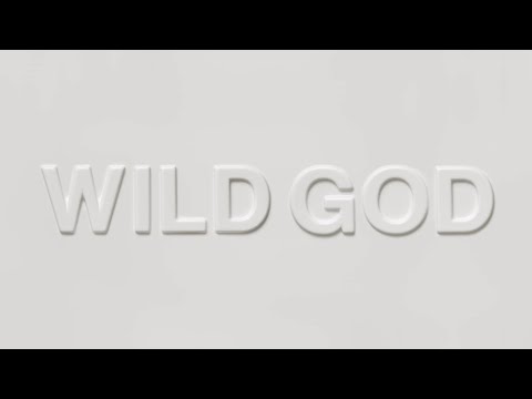 Nick Cave & The Bad Seeds - Wild God (Full Album Stream)