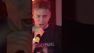 Andromeda - Буся #rock #music #shorts  #newmusic