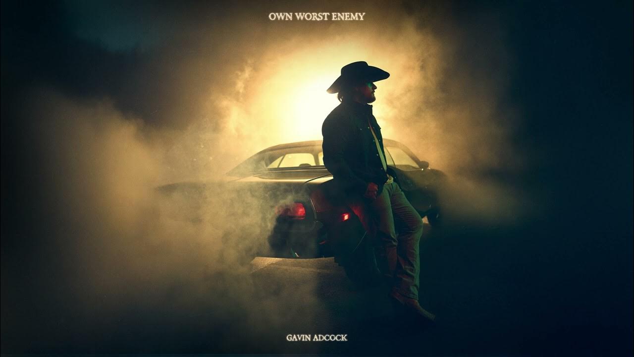 Gavin Adcock - Turn Down The Lights (Audio) Gavin Adcock - Turn Down The Lights (Audio)
