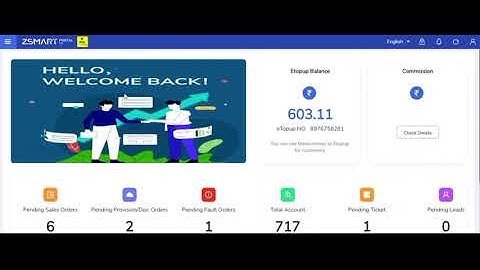 Mac unbinding (reset) in DSCM portal