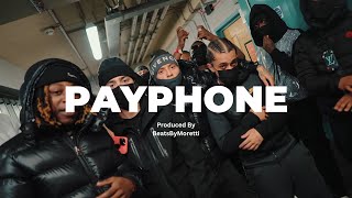 [FREE] Central Cee x Sample Drill Type Beat - 'PayPhone' | Melodic Drill Type Beat 2023