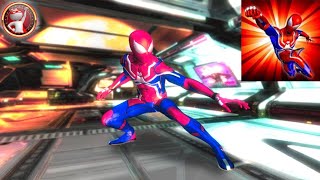 Street Fighting Shadow Hero Rope Amazing Ultimate Fight Adventure screenshot 4