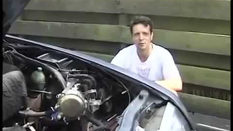 Mobiel Bellen in 1999