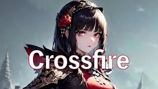 Nightcore - Crossfire (Skillet)