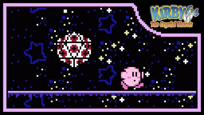 Stream Hyper Zone 2 Zero - Kirby's Dream Land 3 Mashup by  MagnificentKirby24