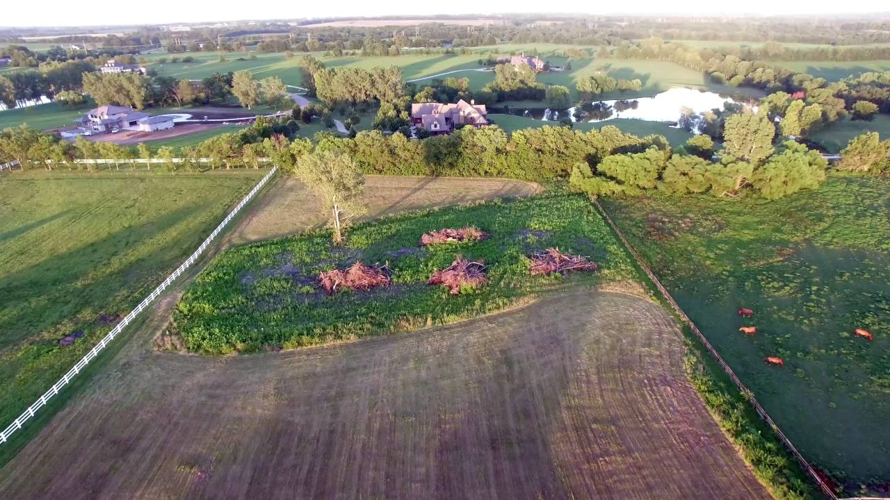 Land for sale 20165 Mission Road, Stilwell, KS 66085 YouTube