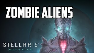 Let the abducting begin and fire up the soul furnaces! Stellaris Necroids (4x GSG) Ep.2