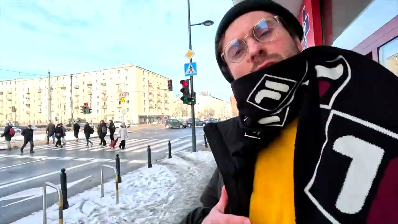 Mada - Sześć dróg do śmierci ft. Fasola prod. Wuja HZG