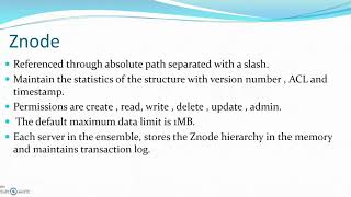 Apache Zookeeper