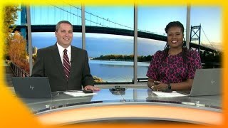 Things to know before you go | Oct. 19