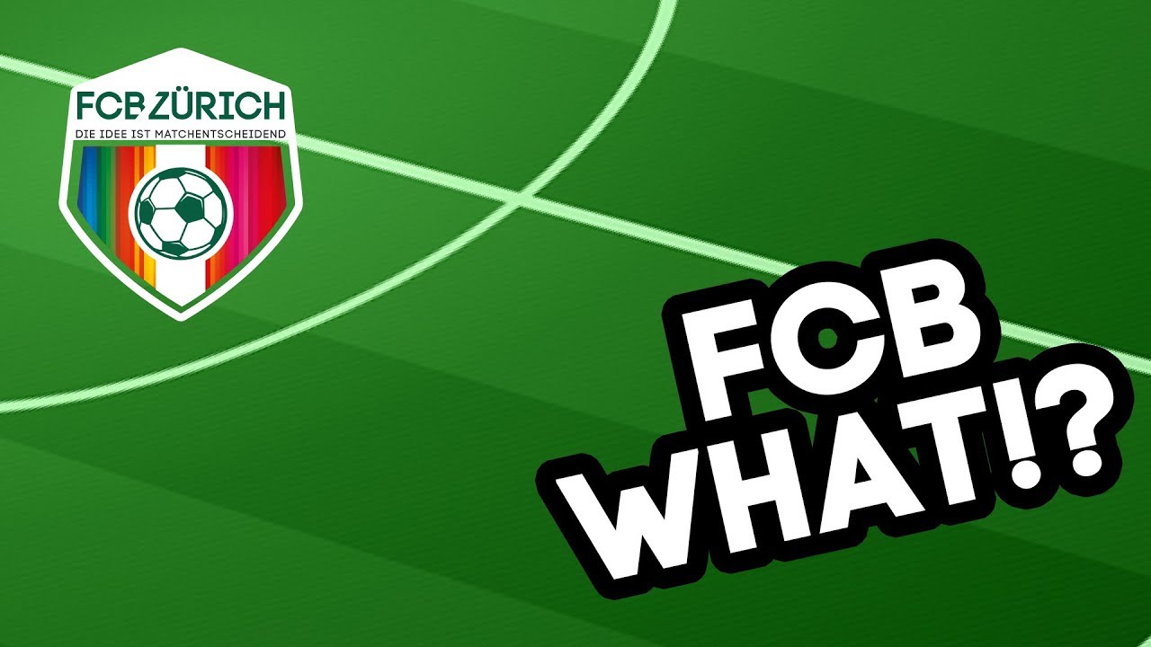 FCB Zürich // WM VoxPop