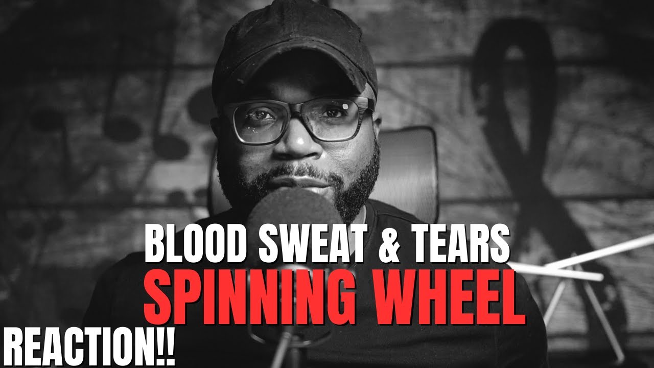 Blood Sweat & Tears - Spinning Wheel | First Reaction!! - YouTube