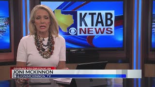 KTAB's Noah McKinney gives live update on Murder trial of Abilene realtor