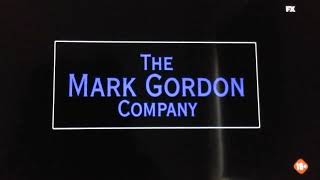 The Mark Gordon Comparycbs Television Studiosabc Studios 2014