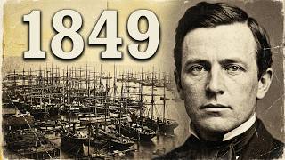 Forgotten Journals: The Truth About the 1850 Gold Rush Migration screenshot 2