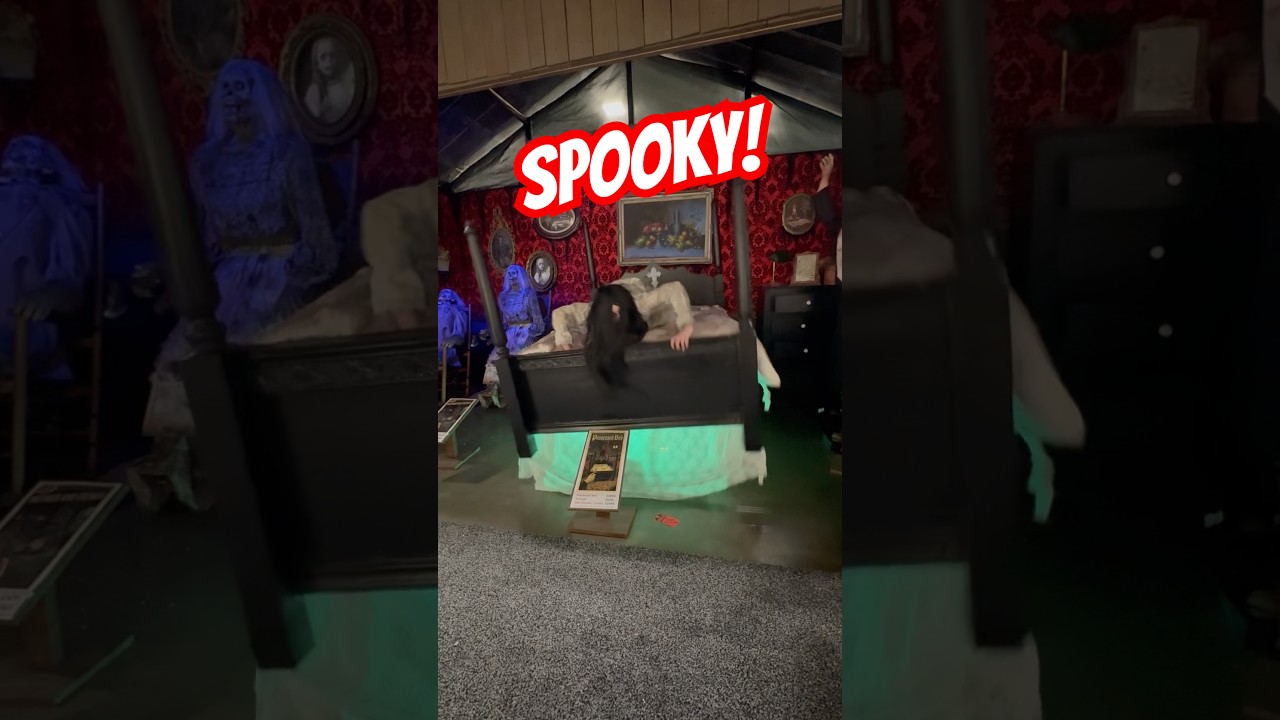 👻SPOOKY🎃 #horror #diy #diycosplay #halloween #spooky #transworld #trending #zombie #creepy 💀