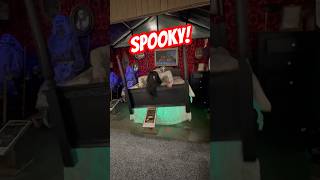 👻SPOOKY🎃 #horror #diy #diycosplay #halloween #spooky #transworld #trending #zombie #creepy 💀