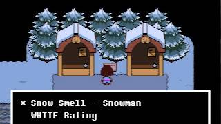 Undertale 2  часть Пёсики