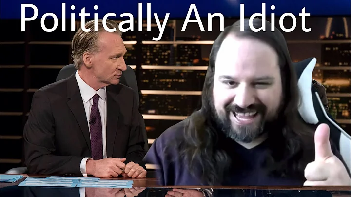 Peetz Of My Mind The F*** Bill Maher Stream | Trol...