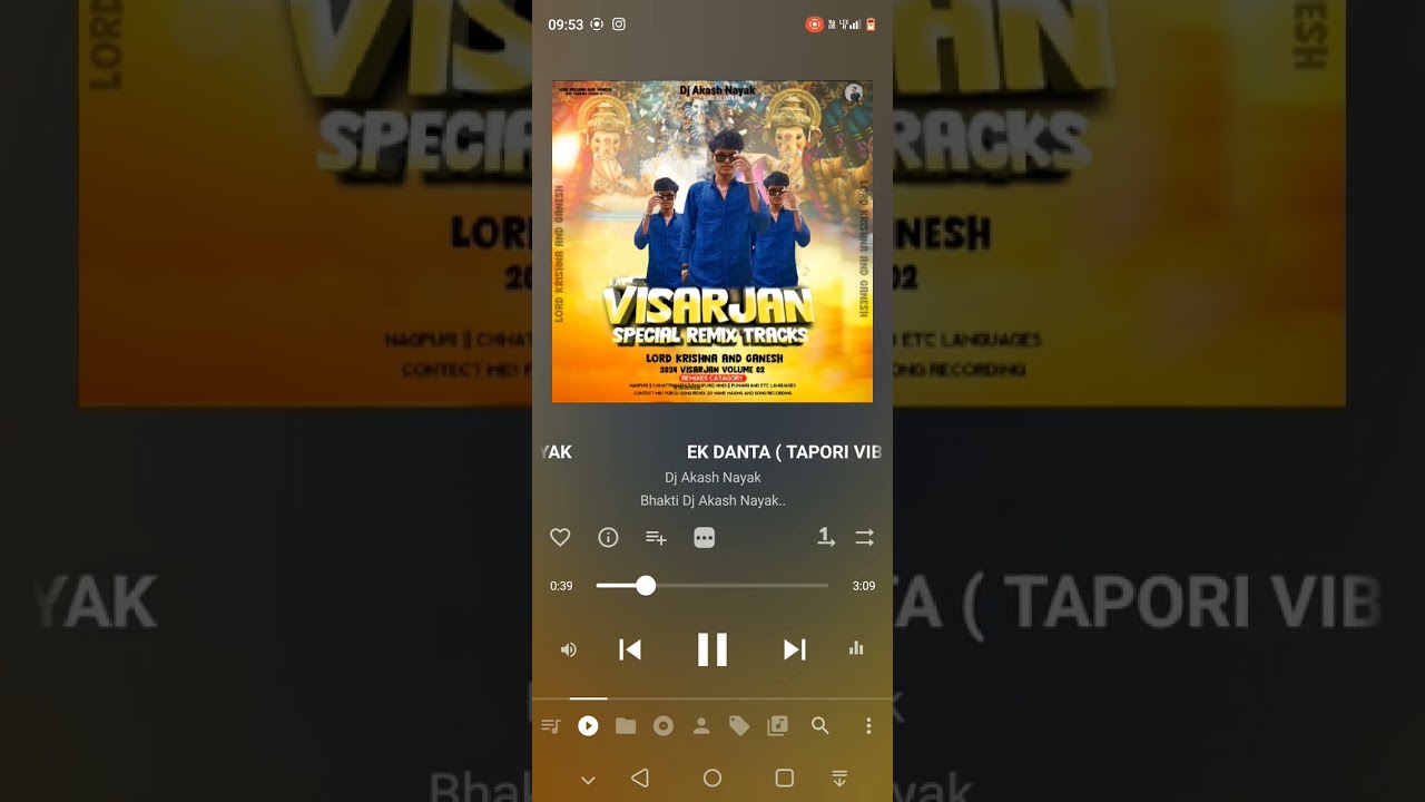 Hey Shiv Nandan - Hindi Status Tube