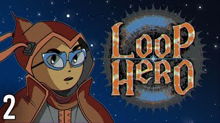 Potion Maker, I Need Your Strongest Potions (Loop Hero)