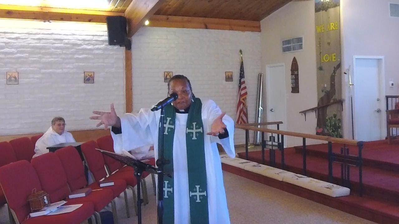 St Stephen's Day Of Discovery with Rev Canon Anita Braden - 27 Oct 2024