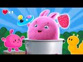 🔴 LIVE SUNNY BUNNIES TV | Best of 2023 | Cartoons for Children