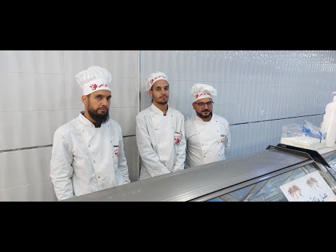 الجلفة ملبنة حي بن جرمة مفخرة المدينة