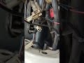 motor listrik viar Q1 telanjang
