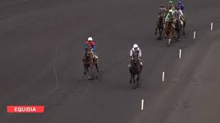 Vidéo de la course PMU PRIX DE GISORS