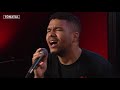Unnsteinn Manuel - Talkin‘  Bout a Revolution (LIVE í Tónatali á RÚV)