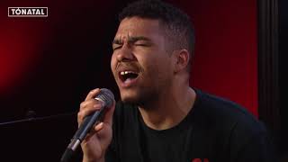 Unnsteinn Manuel - Talkin Bout A Revolution Live Í Tónatali Á Rúv