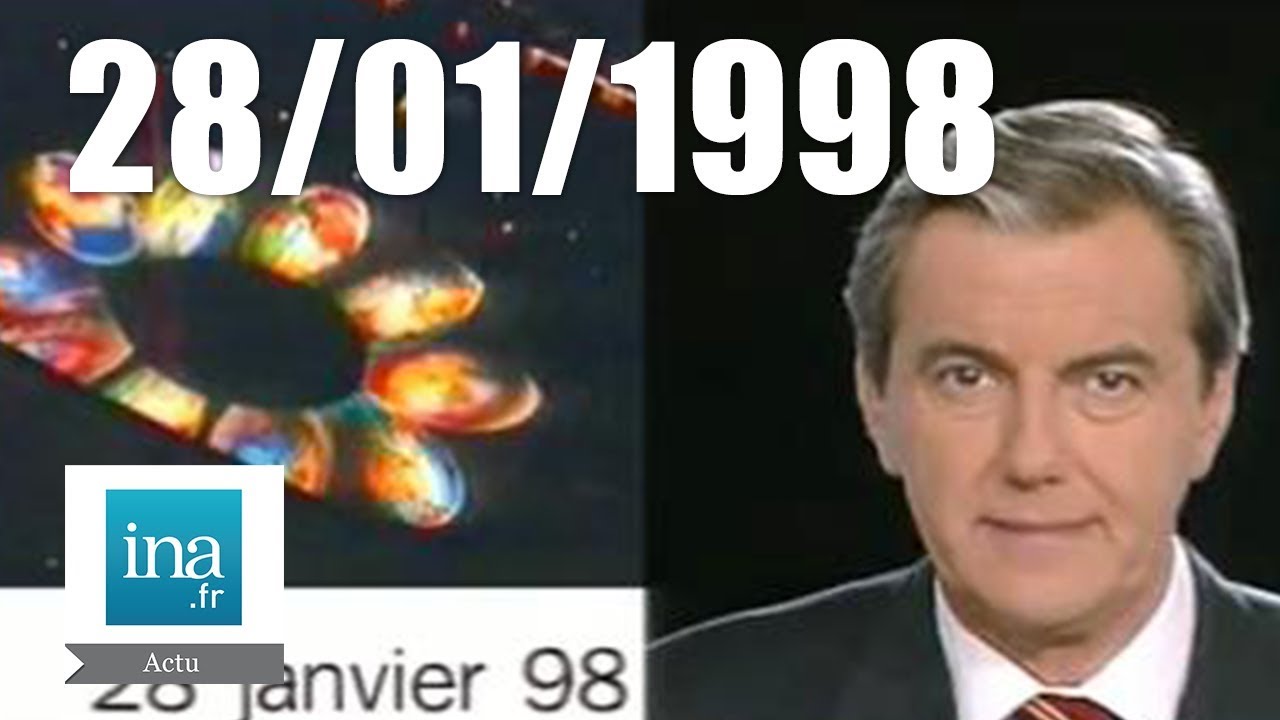 Stade Francais Inauguration le 28 janvier 1998