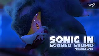 Sonic Scared Stupid - Trailer (Fandoblaje Latino)