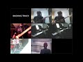 BandHub collab of When a Blind Man Cries by Deep Purple