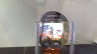 Sony Flexible OLED display