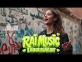 Rai Acoustic Best Pure Algerian Vocals 2026 