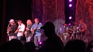 Desperado: The Premier Eagles Tribute (October 17, 2025)