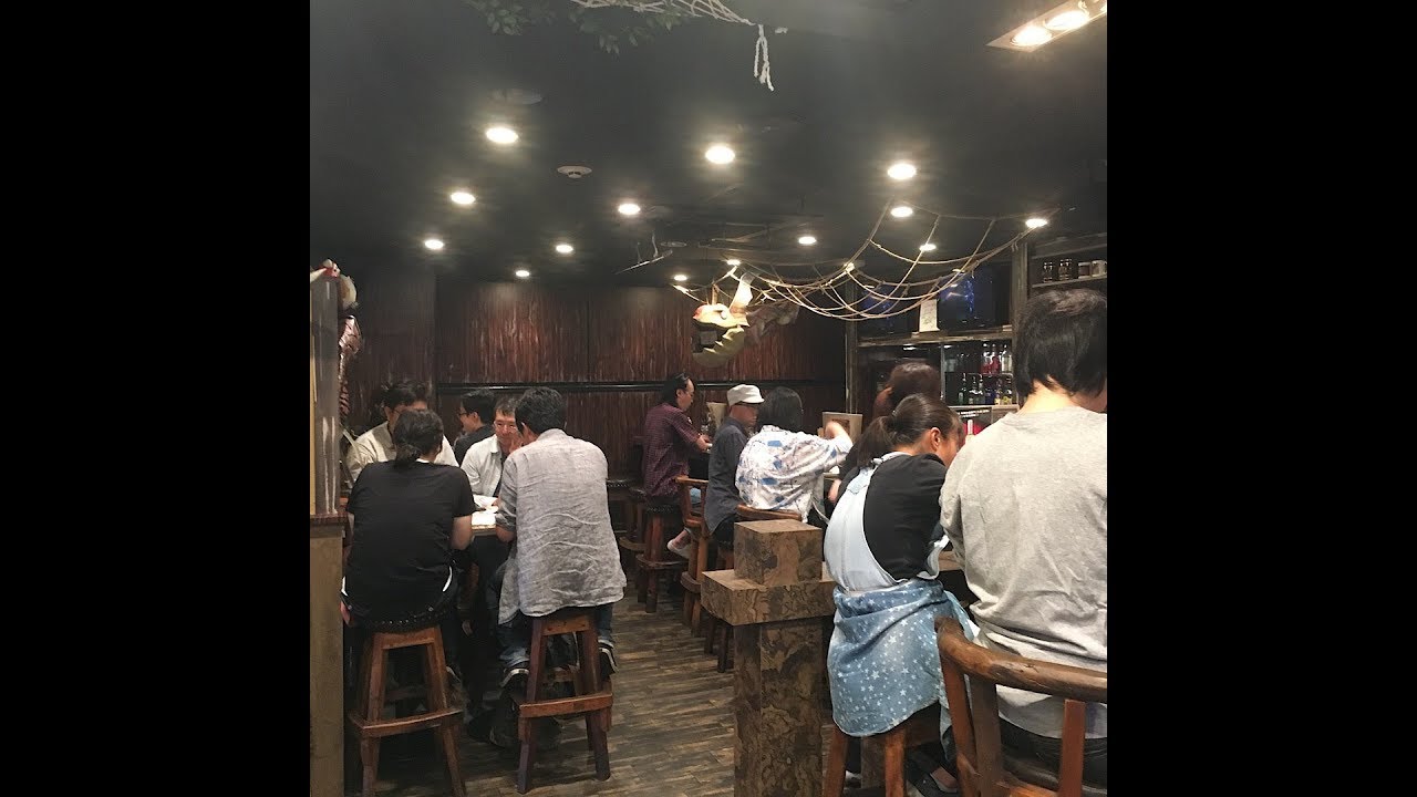 Monster Hunter Cafe (IRL)