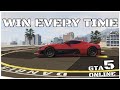 *EASY* SOLO UNLMITED LUCKY WHEEL SPIN GLITCH ON GTA 5 ...