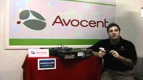 DSRIQ-EID - The Avocent DSRIQ EID is described with benefits, tactics, and tips