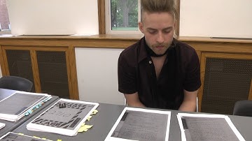 CSRI 2017: Historical Sociology & the Intersection of Race, Class, Gender, and Sexuality