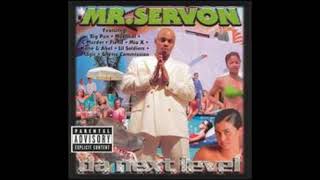 Mr Serv-On X Tank Nigga X Feat Fiend C-Murder Kane And Abel Mac Mia X Big Ed