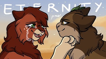 Eternity- Squirrelstar and Leafpool pmv