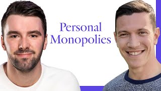 How to Build a Personal Monopoly with Jack Butcher