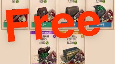 Unlimited gems!! Elder scrolls blades