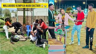 NabiiDactari🔥🔥 afichua siri nzito baada yakujaribu kumpiga wapata  athabu nzito🔥😱