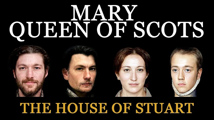 Mary, Queen of Scots - Real Faces - The House of S...