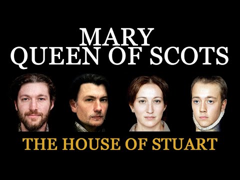 Vídeo: Biografía Y Ejecución De La Escocesa Queen Mary Stuart - Vista Alternativa