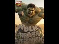 Hulk Smash Everything